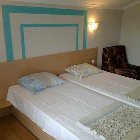 Guest Rooms Rusalka Kranewo Zewnętrze zdjęcie