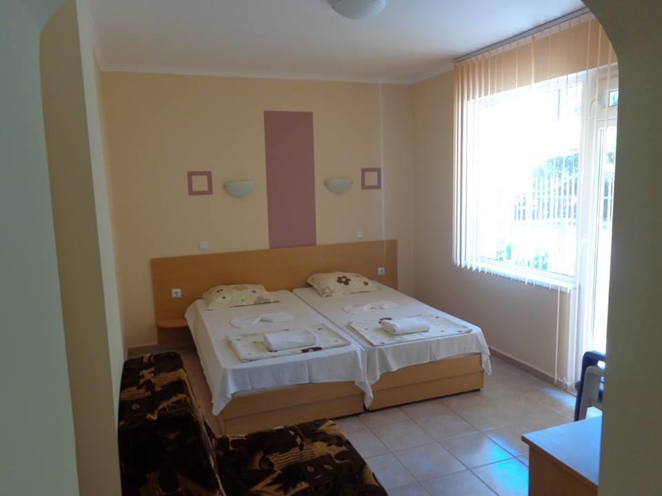 Guest Rooms Rusalka Kranewo Zewnętrze zdjęcie