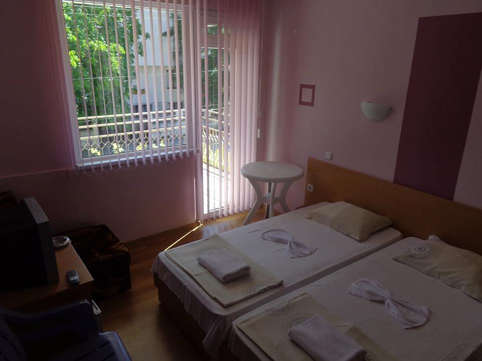 Guest Rooms Rusalka Kranewo Zewnętrze zdjęcie