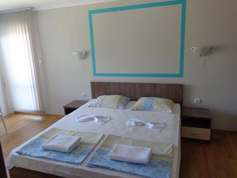 Guest Rooms Rusalka Kranewo Zewnętrze zdjęcie