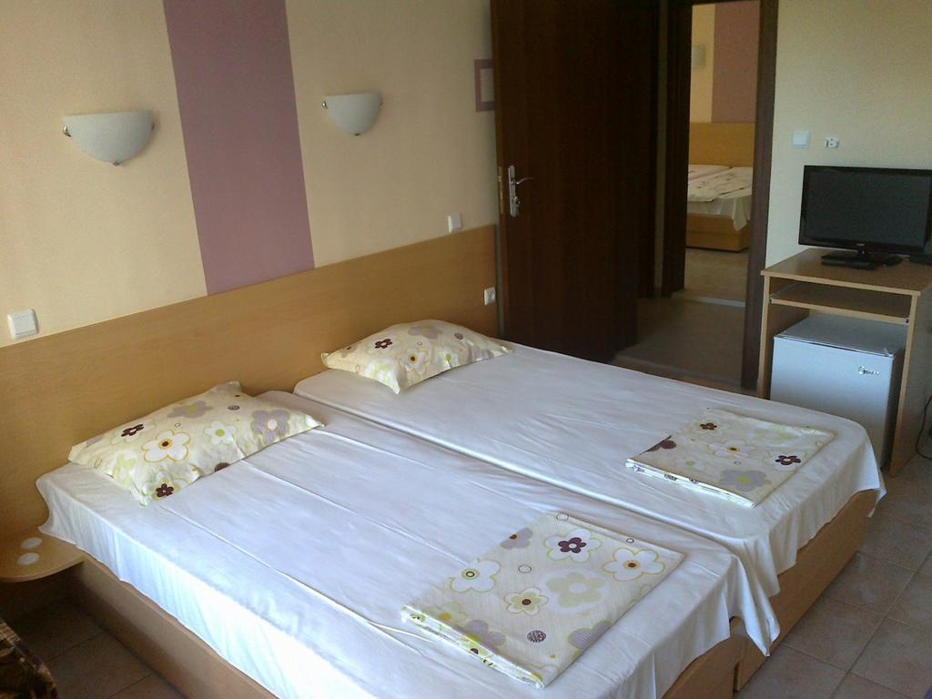 Guest Rooms Rusalka Kranewo Pokój zdjęcie
