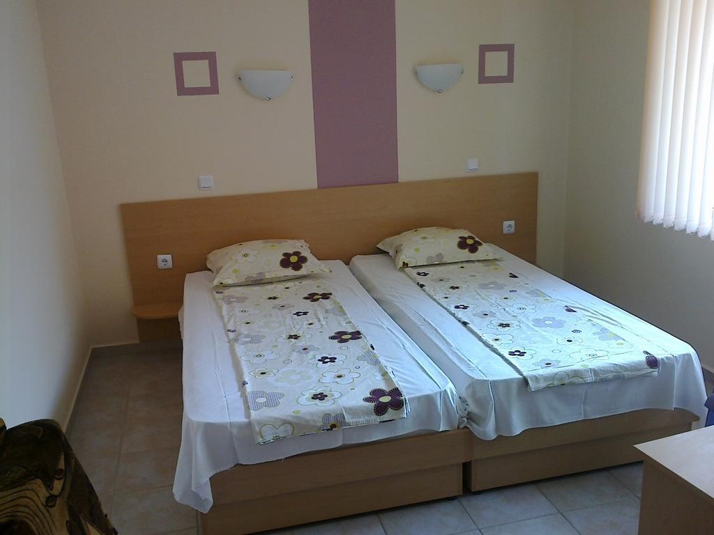 Guest Rooms Rusalka Kranewo Pokój zdjęcie