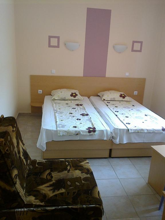 Guest Rooms Rusalka Kranewo Pokój zdjęcie