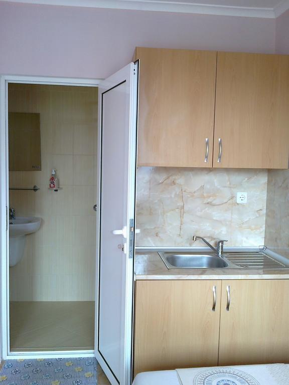 Guest Rooms Rusalka Kranewo Zewnętrze zdjęcie