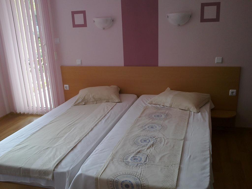 Guest Rooms Rusalka Kranewo Pokój zdjęcie