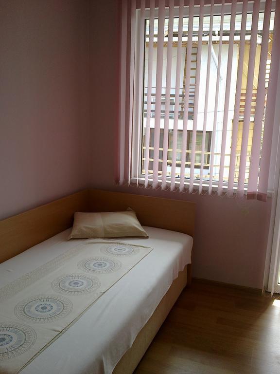 Guest Rooms Rusalka Kranewo Zewnętrze zdjęcie