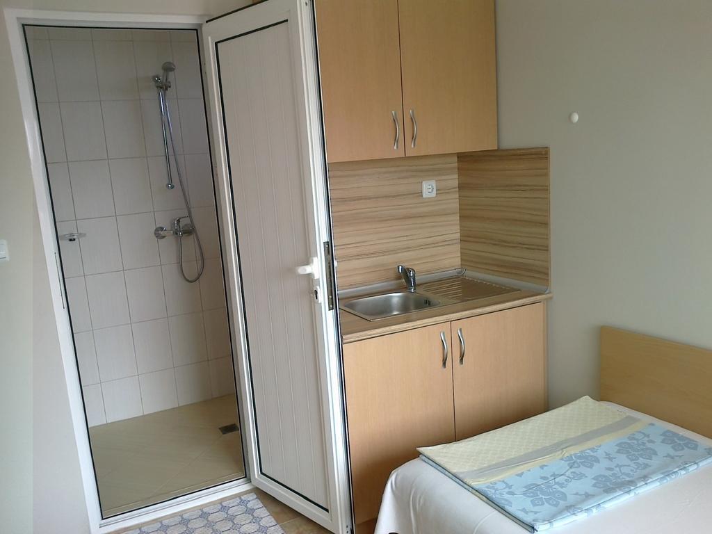 Guest Rooms Rusalka Kranewo Pokój zdjęcie