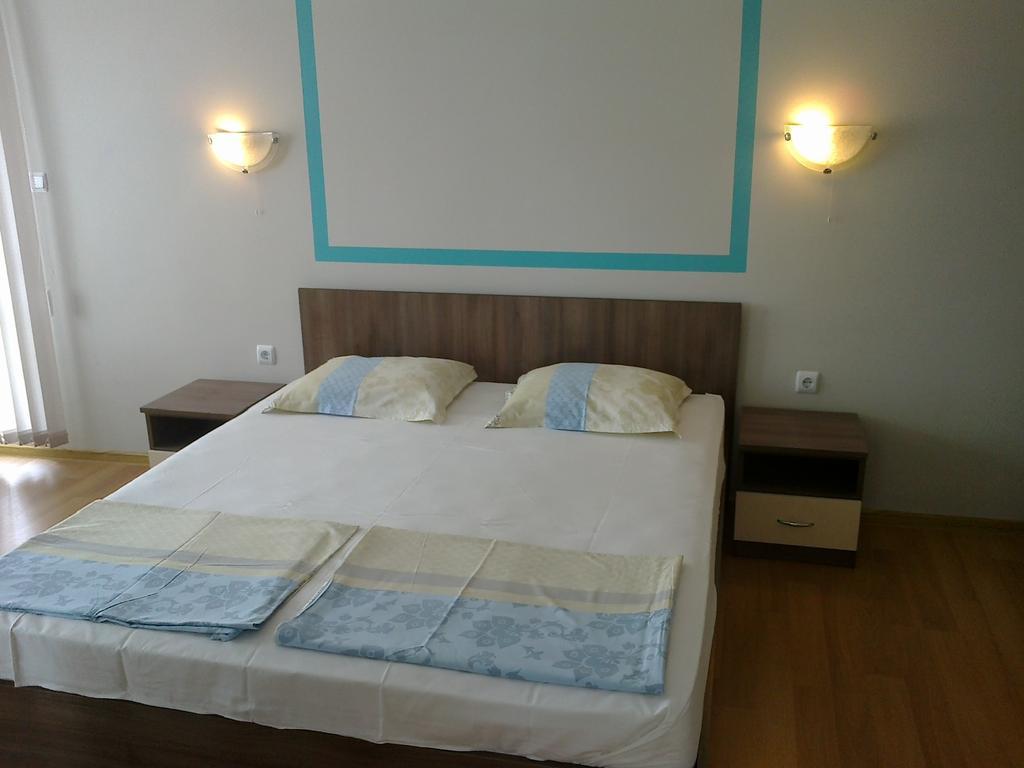 Guest Rooms Rusalka Kranewo Pokój zdjęcie